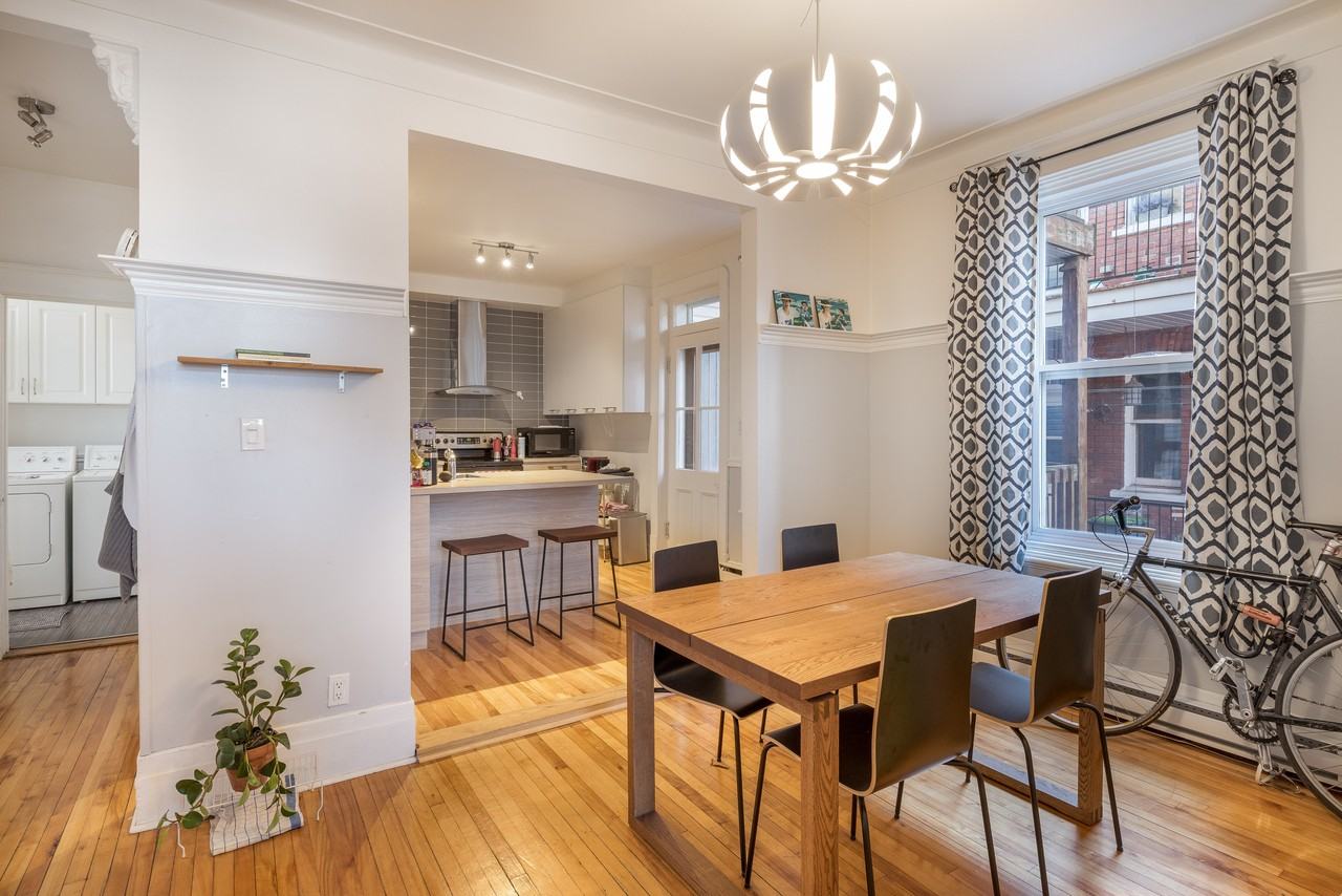 1524 Rue Darling - Photo 2 of 11