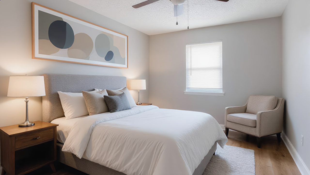 The Pointe on Lafayette - Photo 5 of 50