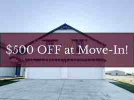featured image of 924 Cooksey Ct #A