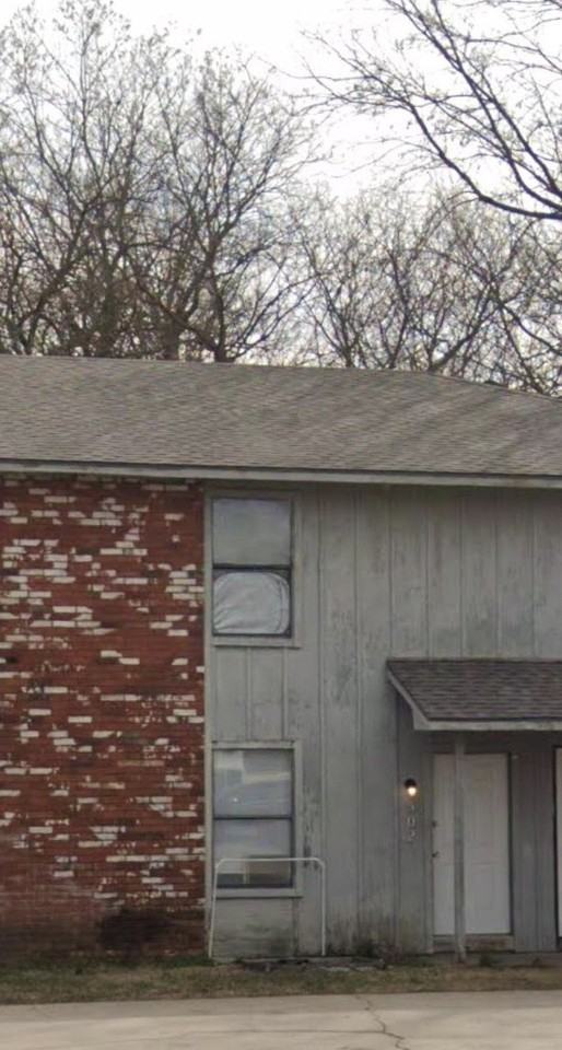 502 N Betty Jo Dr