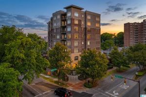 featured image of 2600 Highland Ave S #701