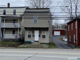 166 Norwich Ave #1stFL - Photo 1 of 1