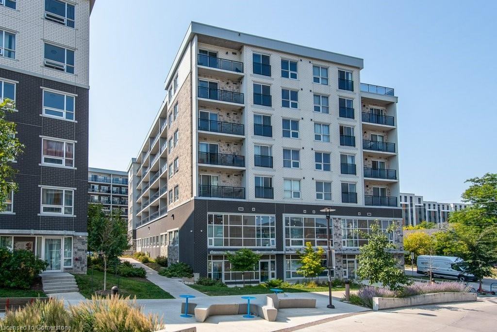 275 Larch Street #G202