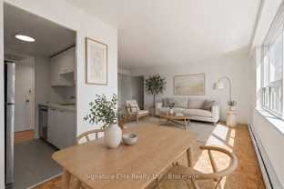 250 Saint Clair Avenue West #402 - Photo 1 of 1