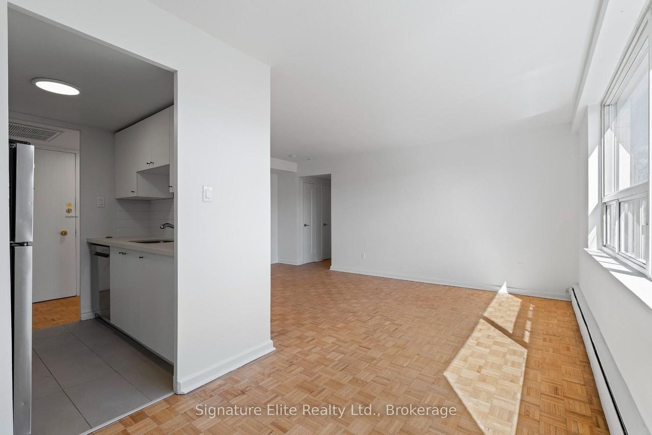 250 Saint Clair Avenue West #402 - Photo 2 of 10