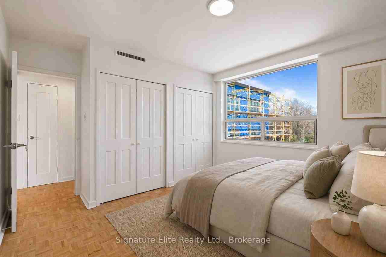 250 Saint Clair Avenue West #402 - Photo 3 of 10