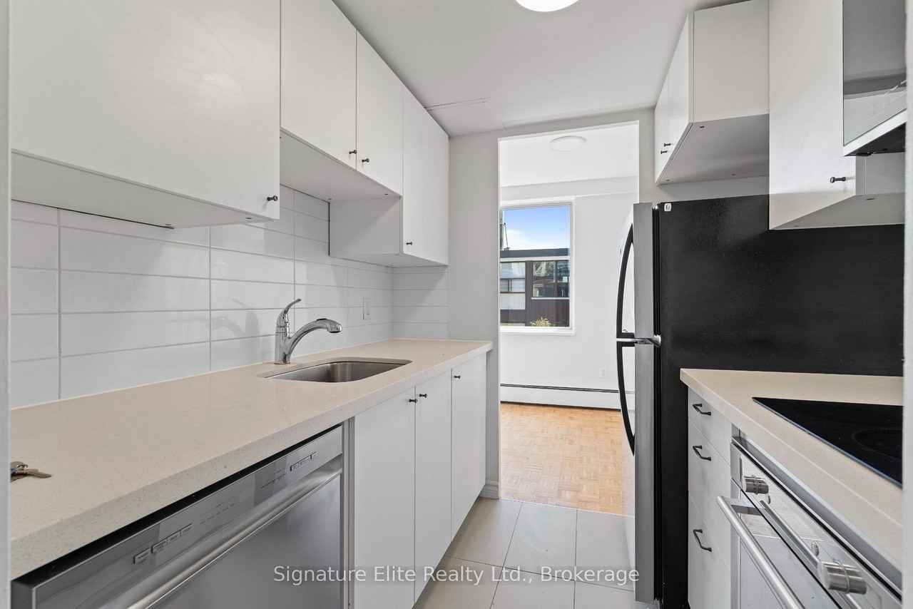 250 Saint Clair Avenue West #402 - Photo 5 of 10