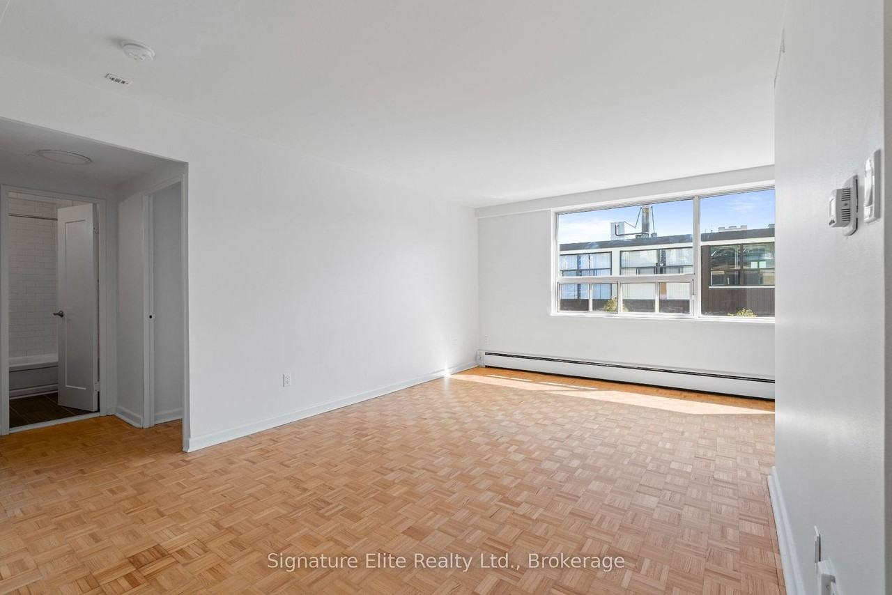 250 Saint Clair Avenue West #402 - Photo 7 of 10