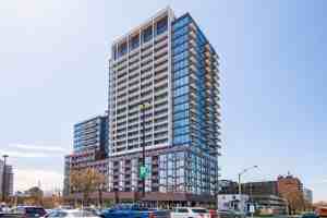 featured image of 28 Residential Condominium