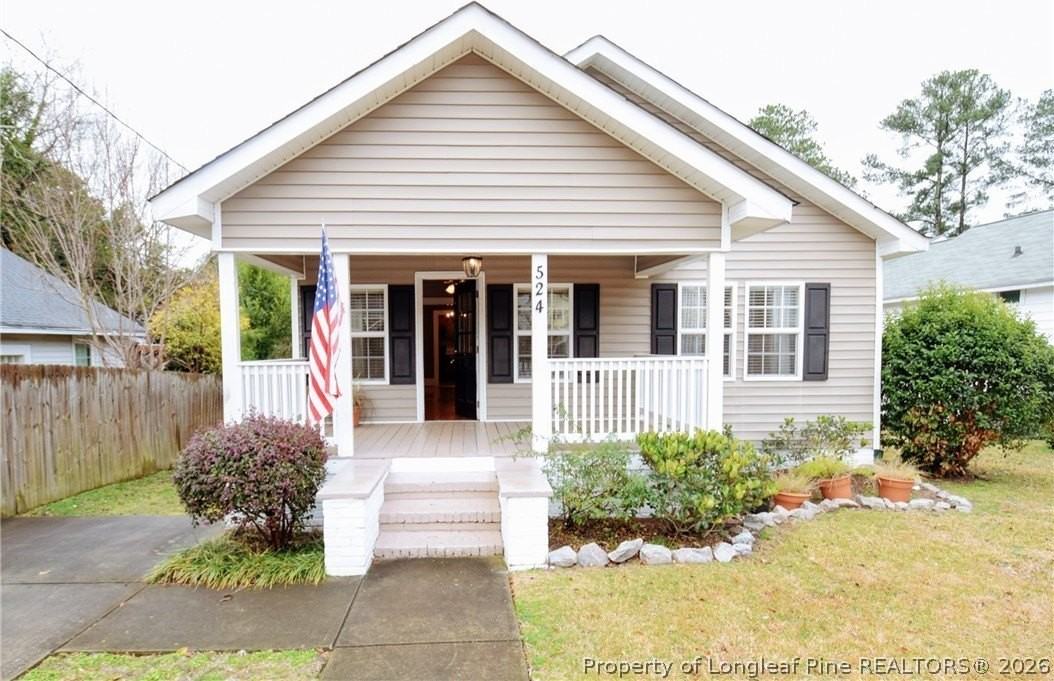 524 Pearl St - Photo 2 of 19