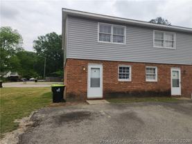 301 Faison Ave Apt A #Apt A - Photo 1 of 1