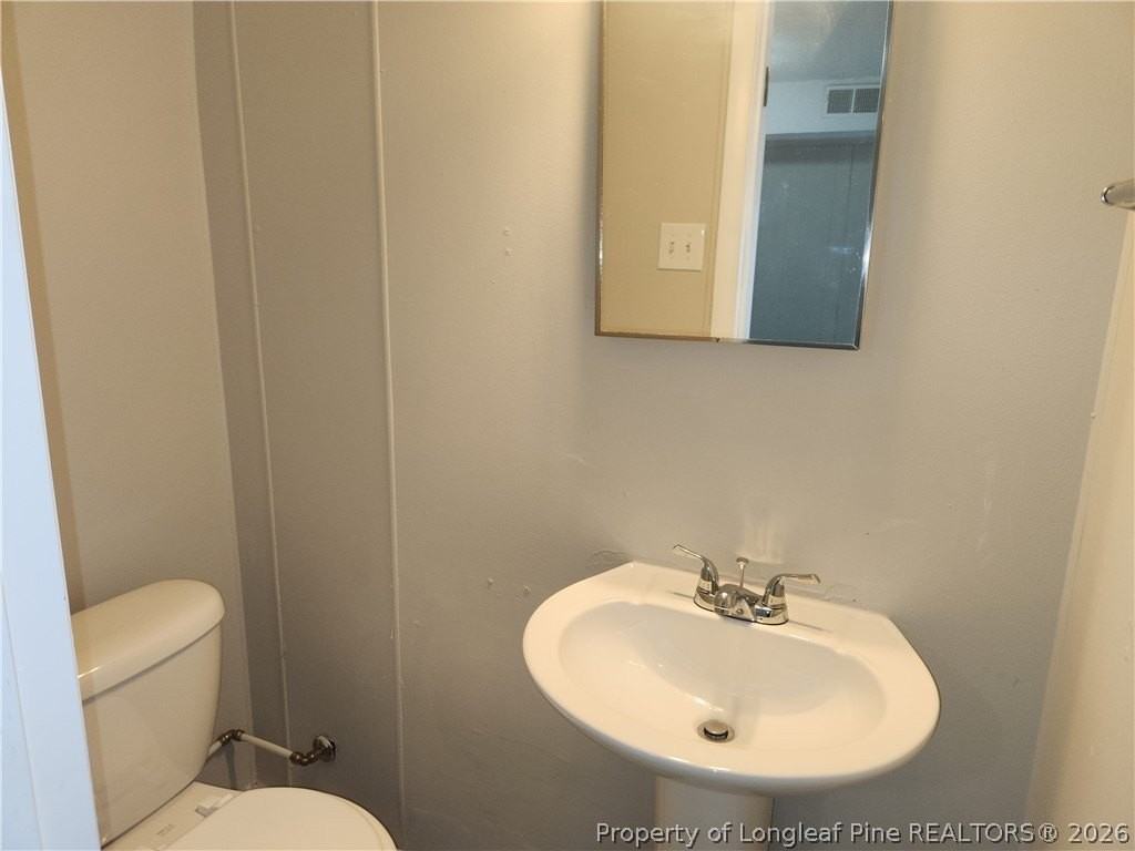 301 Faison Ave Apt A - Photo 5 of 9