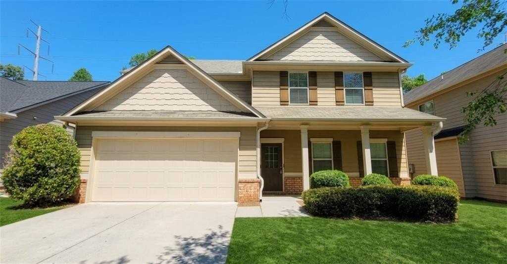 3325 Ivey Ridge Rd