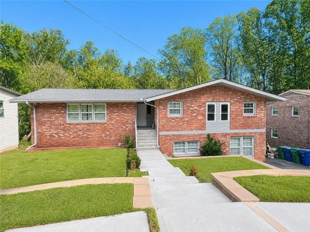 995 Fleetwood Cir Sw