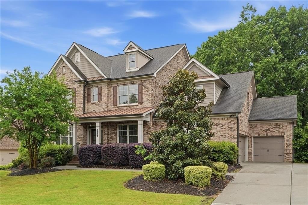 710 Deer Hollow Trce - Photo 3 of 40