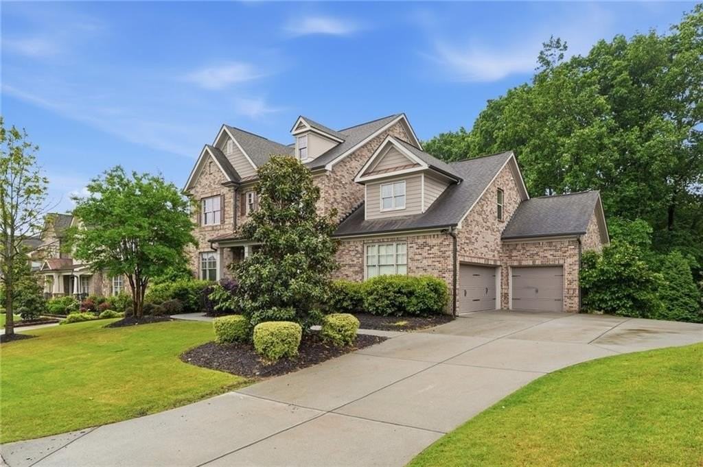 710 Deer Hollow Trce - Photo 2 of 40