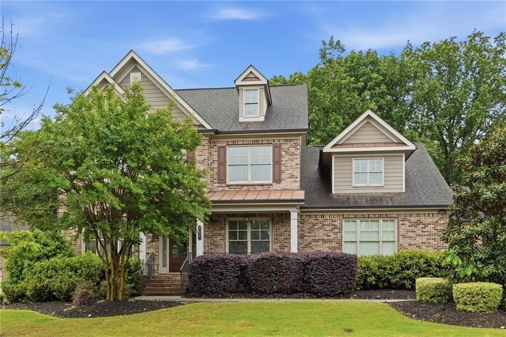 710 Deer Hollow Trce - Photo 4 of 40