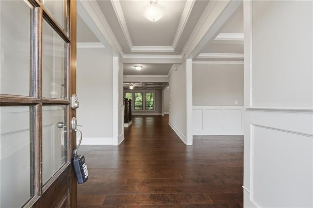 710 Deer Hollow Trce - Photo 5 of 40