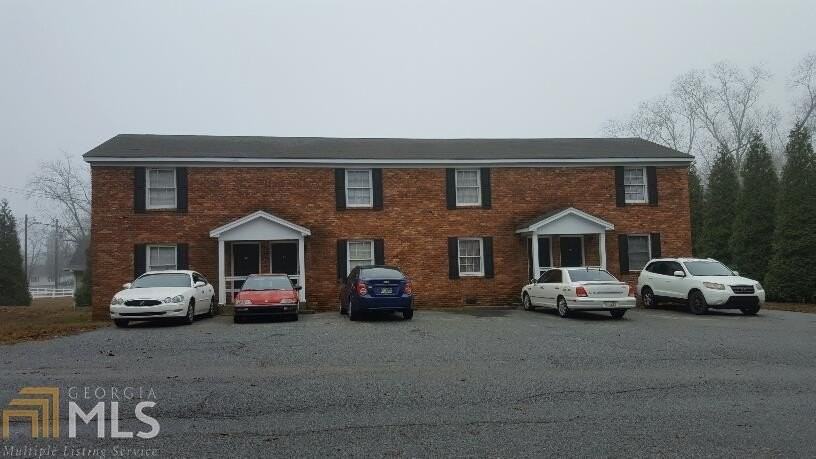 303 Cedar Creek Rd #G