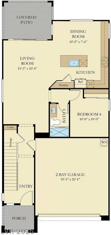 747 Foreign Reef Way - Photo 6 of 41