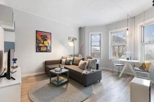 4914 Park Ave #2F - Photo 1 of 1