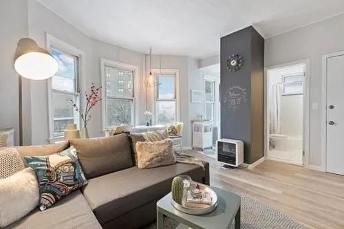 4914 Park Ave #2F - Photo 3 of 18