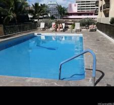 2140 Kuhio Ave #601 - Photo 1 of 1