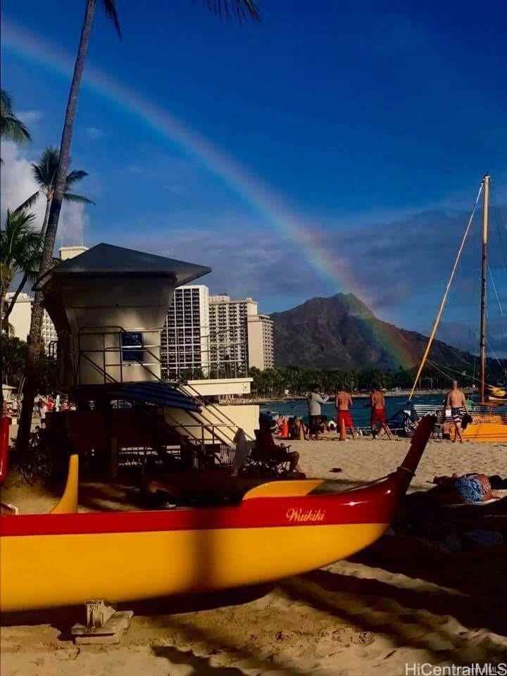 2140 Kuhio Ave #601