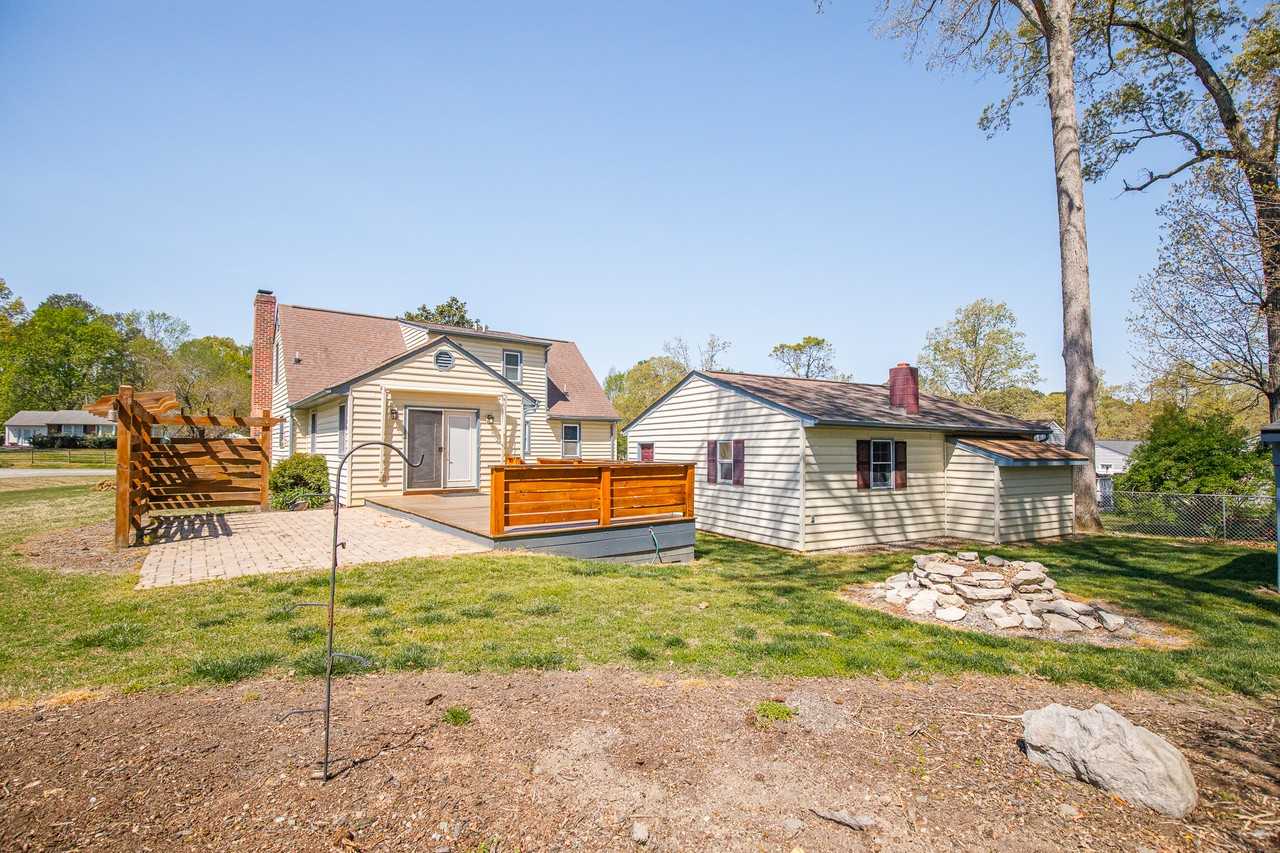 421 Evanrude Ln #1 - Photo 2 of 26