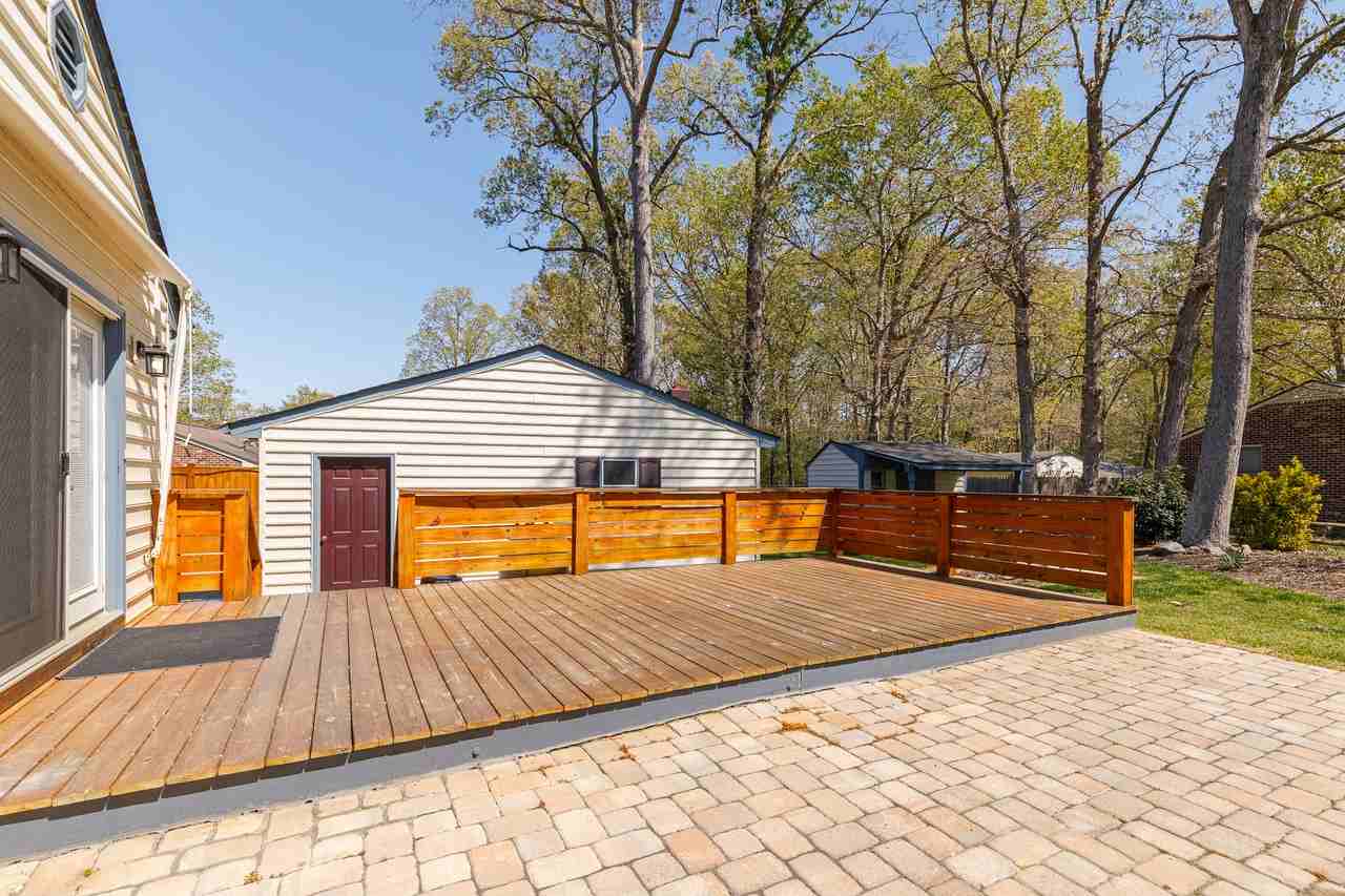 421 Evanrude Ln #1 - Photo 5 of 26