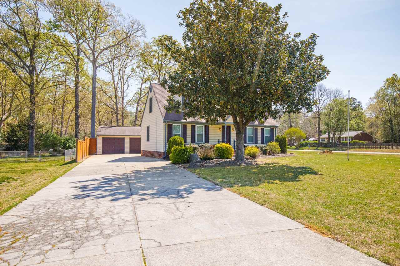 421 Evanrude Ln #1 - Photo 7 of 26