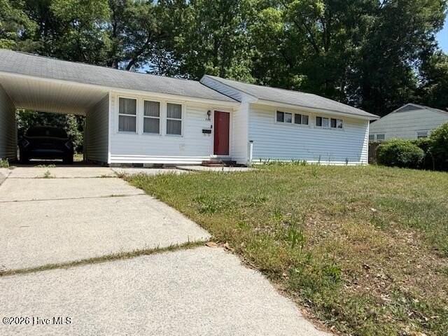 508 Henderson Dr - Photo 2 of 2