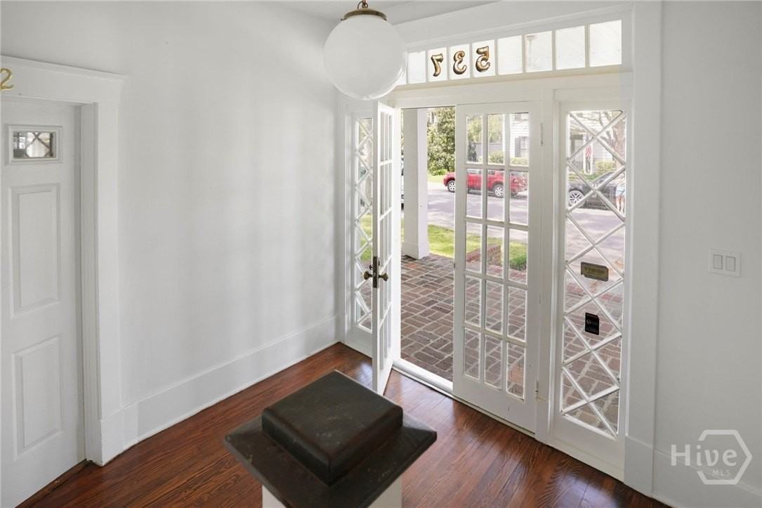 537 Maupas Ave #3 - Photo 4 of 21