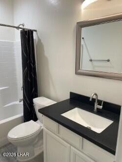 2520 Palo Verde Blvd S #D101 - Photo 5 of 9