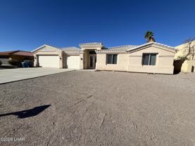 2630 Alibi Dr - Photo 1 of 1