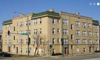 1608 W Berteau Ave #2F - Photo 1 of 1