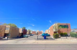 Lomas Townhouse Apartments - Photo 1 of 1