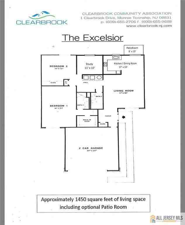 705 Croydon Rd #705A - Photo 2 of 2