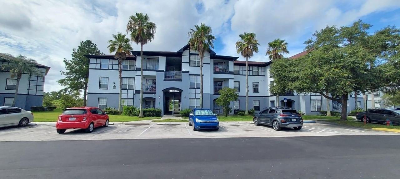 5538 Pga Blvd #5013