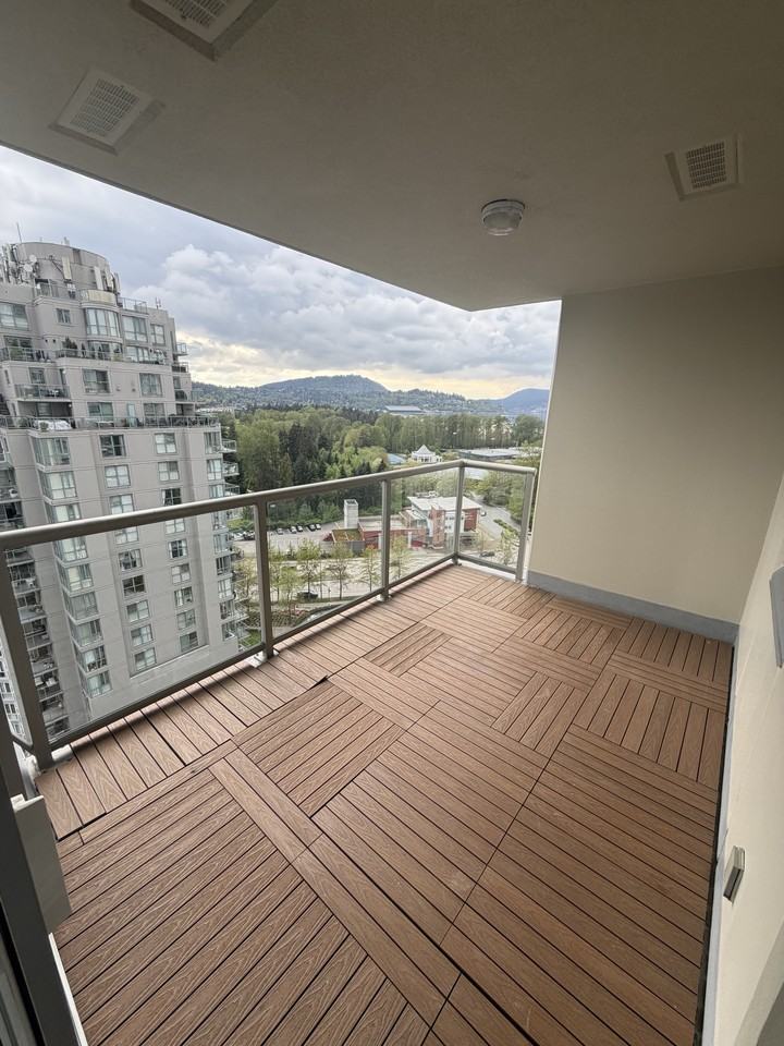 235 Guildford Way #1603 - Photo 2 of 10