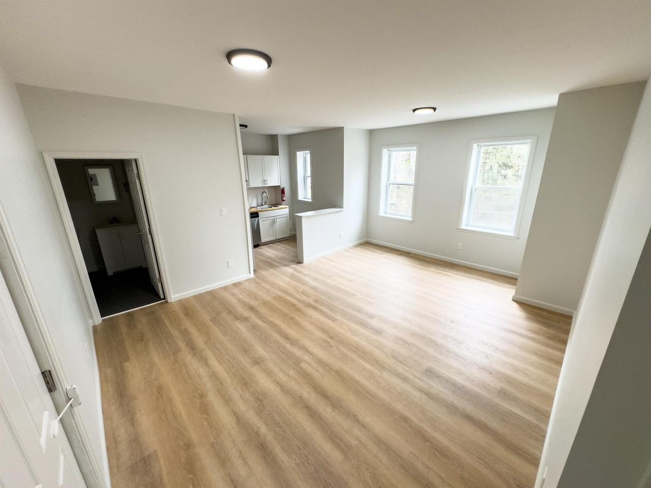 428 Liberty St #428-2B - Photo 5 of 9
