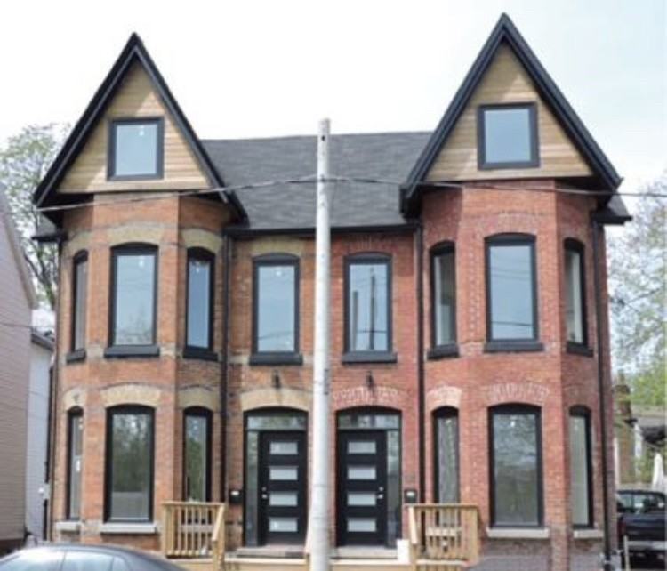 912 DUNDAS STREET EAST #1 - Photo 2 of 13