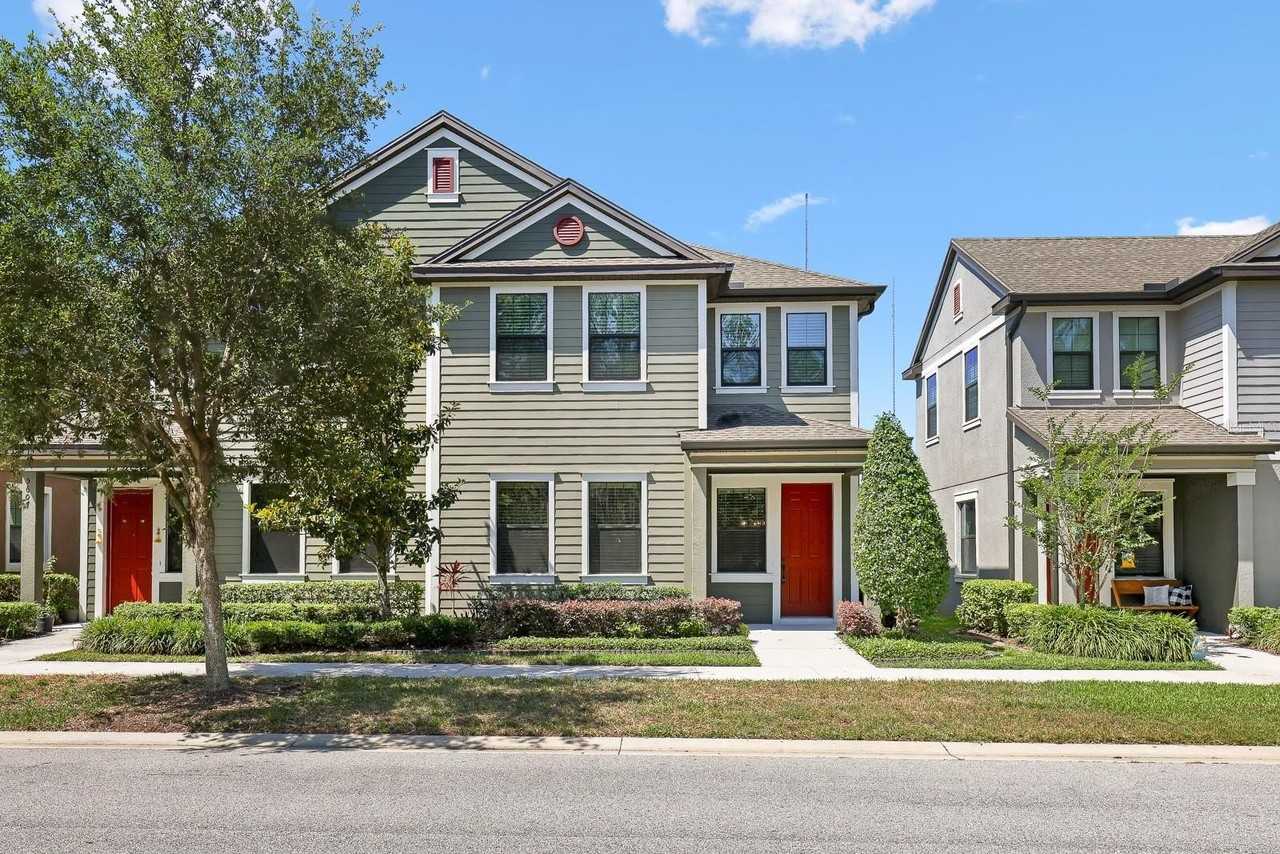 5605 Kingsley Corner Way