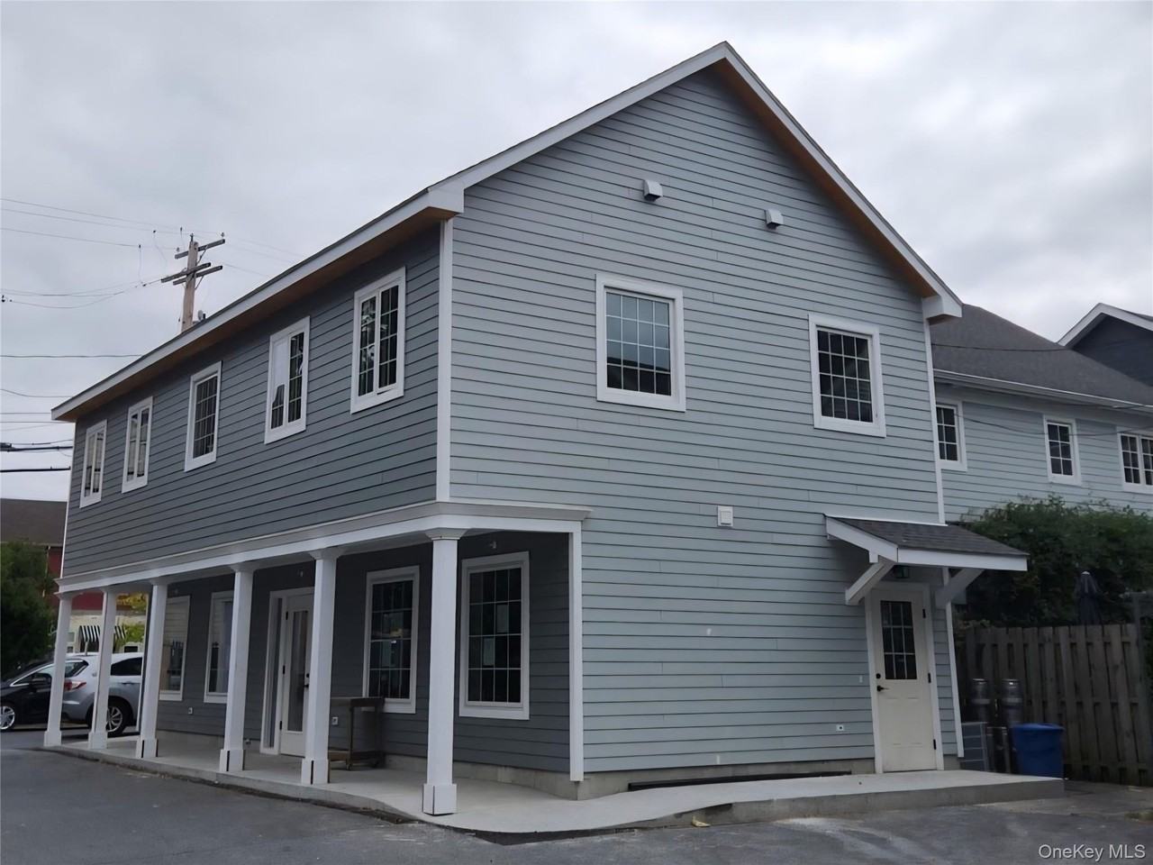 20 Garden St #3