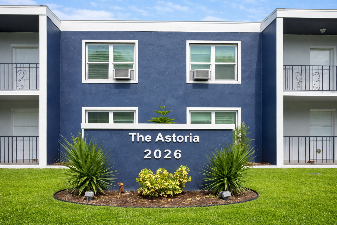 The Astoria - Sabal - Photo 4 of 10