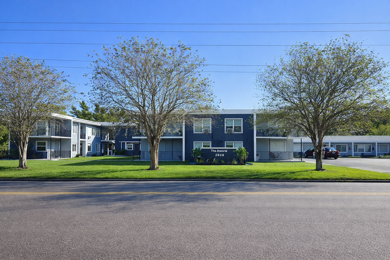 The Astoria - Sabal - Photo 5 of 10