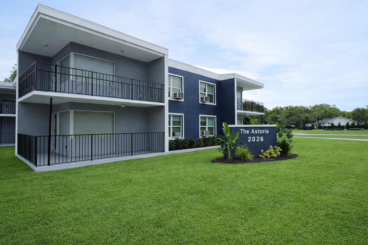 The Astoria - Sabal - Photo 6 of 10