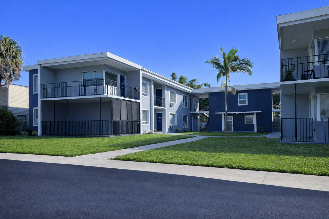 The Astoria - Sabal - Photo 7 of 10