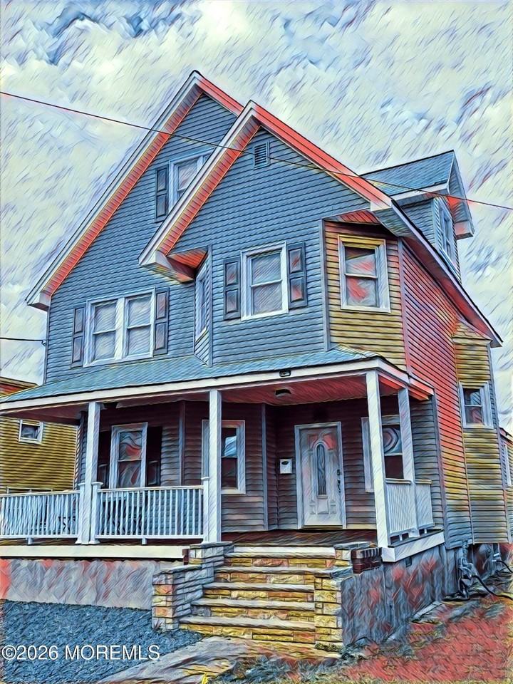 95 Cooper Ave #2