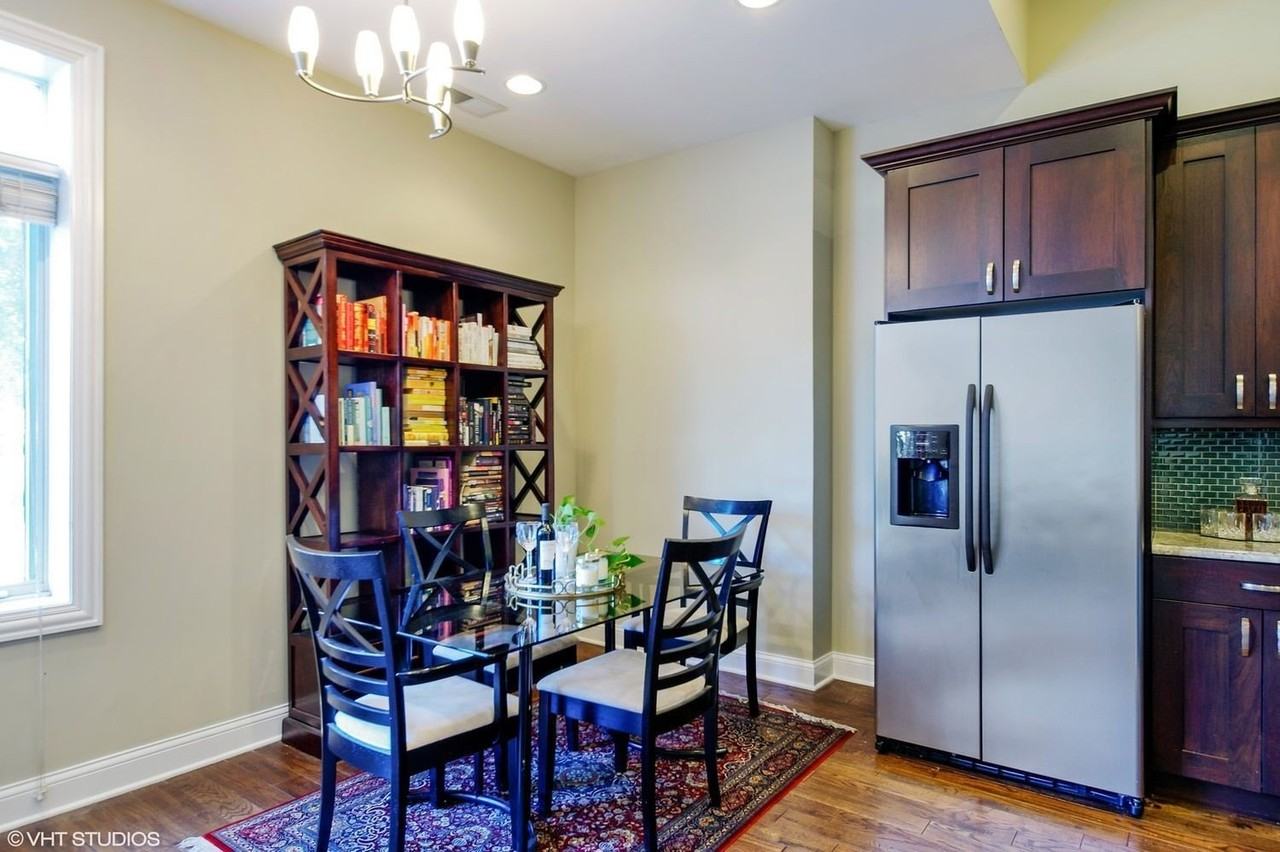 3025 N California Ave #1SW - Photo 4 of 7